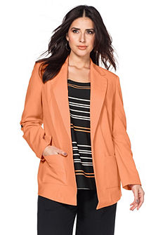 sheego Trend oversize blézer