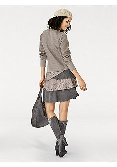 Patchwork ruha
