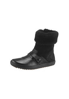 Birkenstock téli magasszárú cipő
