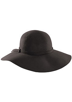 Klobúk značka COLLEZIONE ALESSANDRO