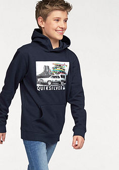 Quiksilver mikina