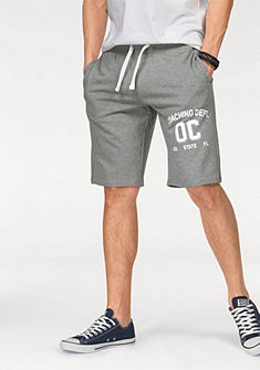 Ocean Sportswear Bavlnené šortky