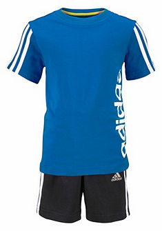 adidas Performance sportszett »ESSENTIALS STREET SUMMER SET«
