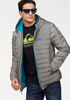 Quiksilver Prošívaná bunda