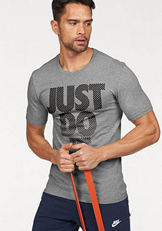 Nike Sportswear »TEE AV15 JUST DO IT STACK« póló