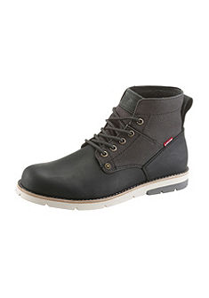 Levi's® Šnurovacie topánky vysoké
