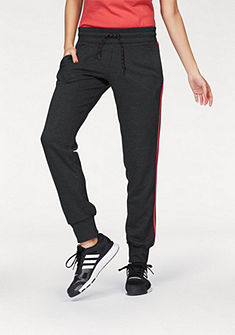 adidas Performance ESSENTIALS 3S PANT jógové nohavice