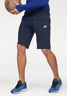 Nike Šortky »NSW SHORT JERSEY CLUB«