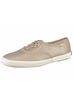 Keds Tenisky »Champion Metallic Canvas«
