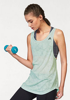 adidas Performance Top »DEEP ARMHOLE TANK«