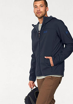 Jack Wolfskin Softshell bunda »NORTHERN POINT«