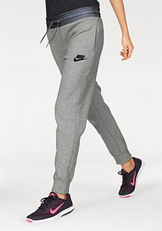 Nike Sportswear Teplákové nohavice »NSW AV15 FLEECE PANT«
