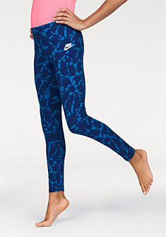 Nike Legíny »NSW LEGGING AOP«