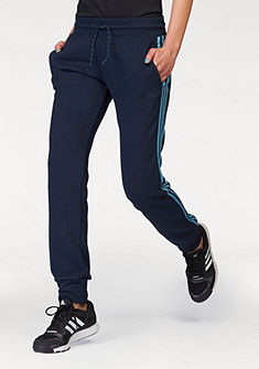 adidas Performance ESSENTIALS 3S PANT Joggingnadrág