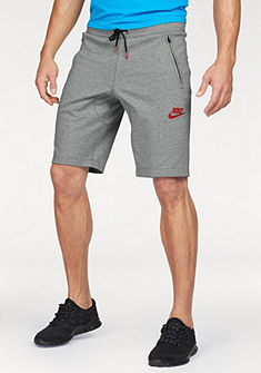 Nike rövidnadrág »NSW AV15 FLEECE SHORT«