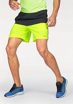 Nike Běžecké šortky »7