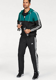 adidas Performance Sportovní souprava »TRACKSUIT TRAIN WOVEN«