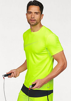Nike Běžecké tričko »DRY CONTOUR TOP SS GPX«