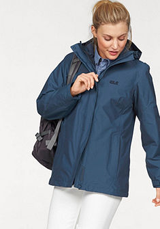 Jack Wolfskin ICELAND JACKET WOMEN Bunda 3 v 1