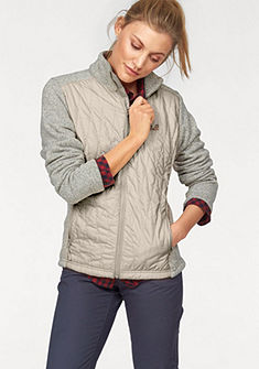 Jack Wolfskin Fleecová mikina »CARIBOU CROSSING TRACK«
