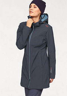 CMP softshell parka