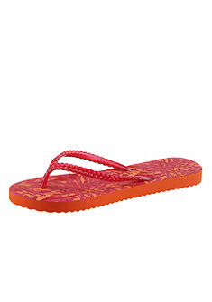 flip*flop Žabky, úzký střih