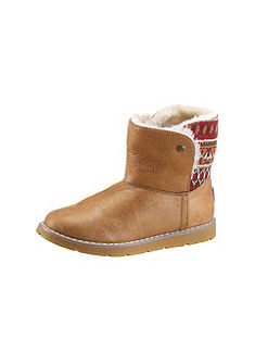 Skechers Kozačky