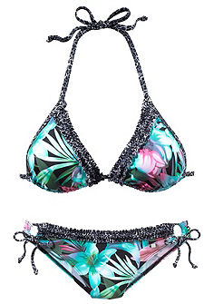 Trojúhelníkové bikiny, JETTE