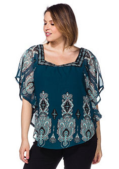 sheego Style Tunika
