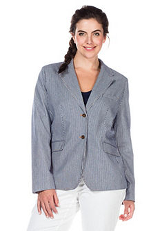 sheego Casual blézer