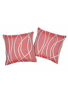 Párnahuzat, Home affaire Collection, »Argos« (2 db)