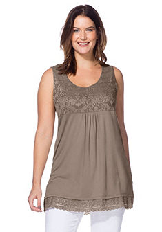 sheego Style Top