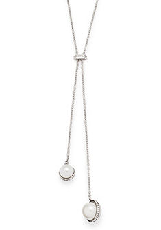 Jewels by Leonardo nyaklánc gyöngyökkel, »vero, 015819«