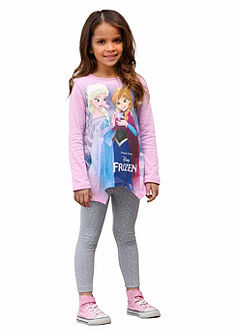 Disney lányka felső+leggings