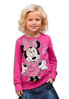 Disney lányka szabadidőfelső, Minnie Mouse