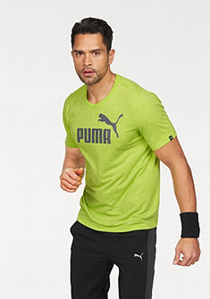 Puma Tričko »ESS No.1 Logo Heather Tee«
