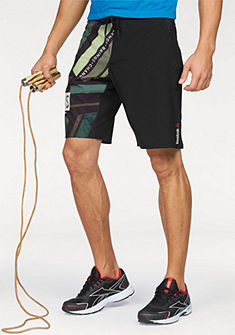 Reebok Šortky »One Series Stripe Short«