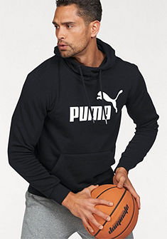 Puma »ESS No.1 Logo Hoody« kapucnis pulóver