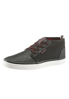 Jack & Jones Šnurovacie členkové topánky »Major«