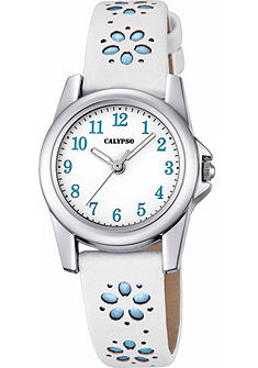CALYPSO WATCHES Náramkové hodinky Quarz »K5712/4«