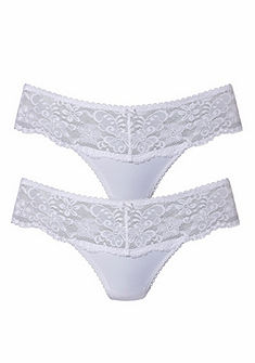 Tanga, Nuance