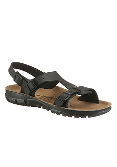 Birkenstock Sandály »SARAGOSSA«