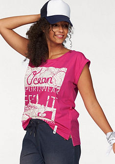 Ocean Sportswear póló