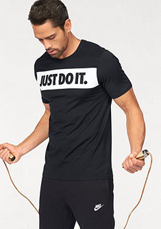 Nike Sportswear tričko »TEE-ADVANCE JDI«