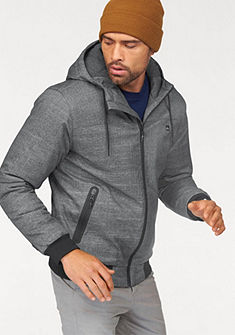 Quiksilver Trekingová bunda