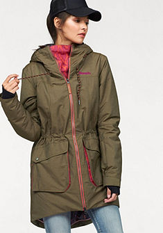 Bench Performance parka
