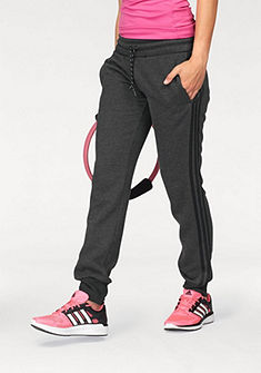 adidas Performance ESSENTIALS 3S PANT kalhoty na jógu