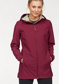 Icepeak Softshell bunda »PENNI«