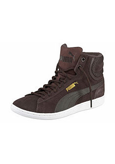 PUMA Tenisky »PUMA Vikky Mid Twill«