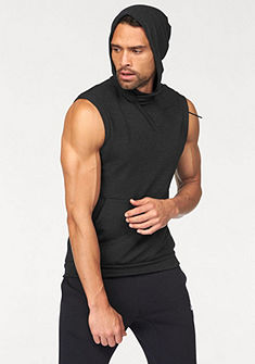 Nike Mikina »DRI-FIT TOUCH FLEECE SLEEVELESS PO«